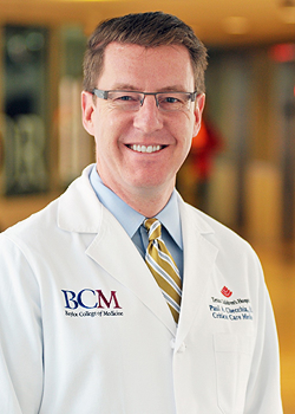 Paul A. Checchia, MD