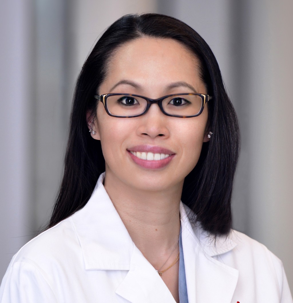 Kathleen Chen, MD, MS