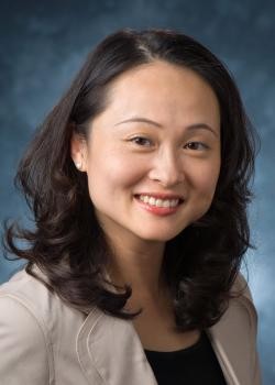 Anna Jie Chen, MD, FAAP