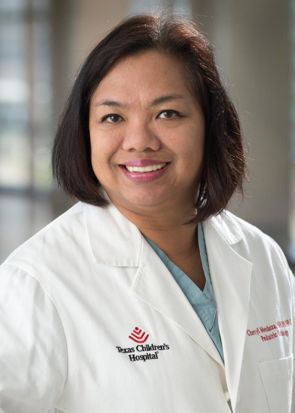 Cherryl Mendoza, MSN, APRN, FNP-C