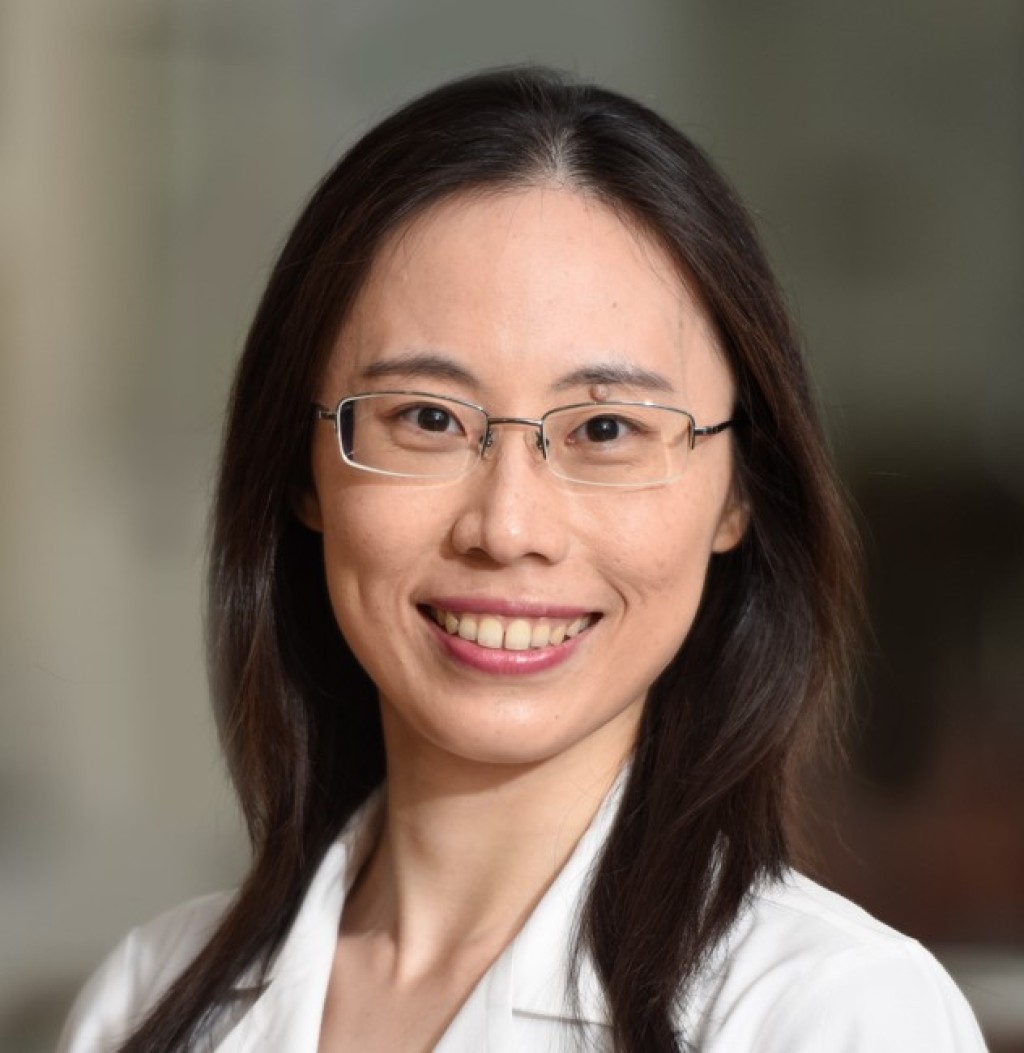 Jennifer Chien, MD