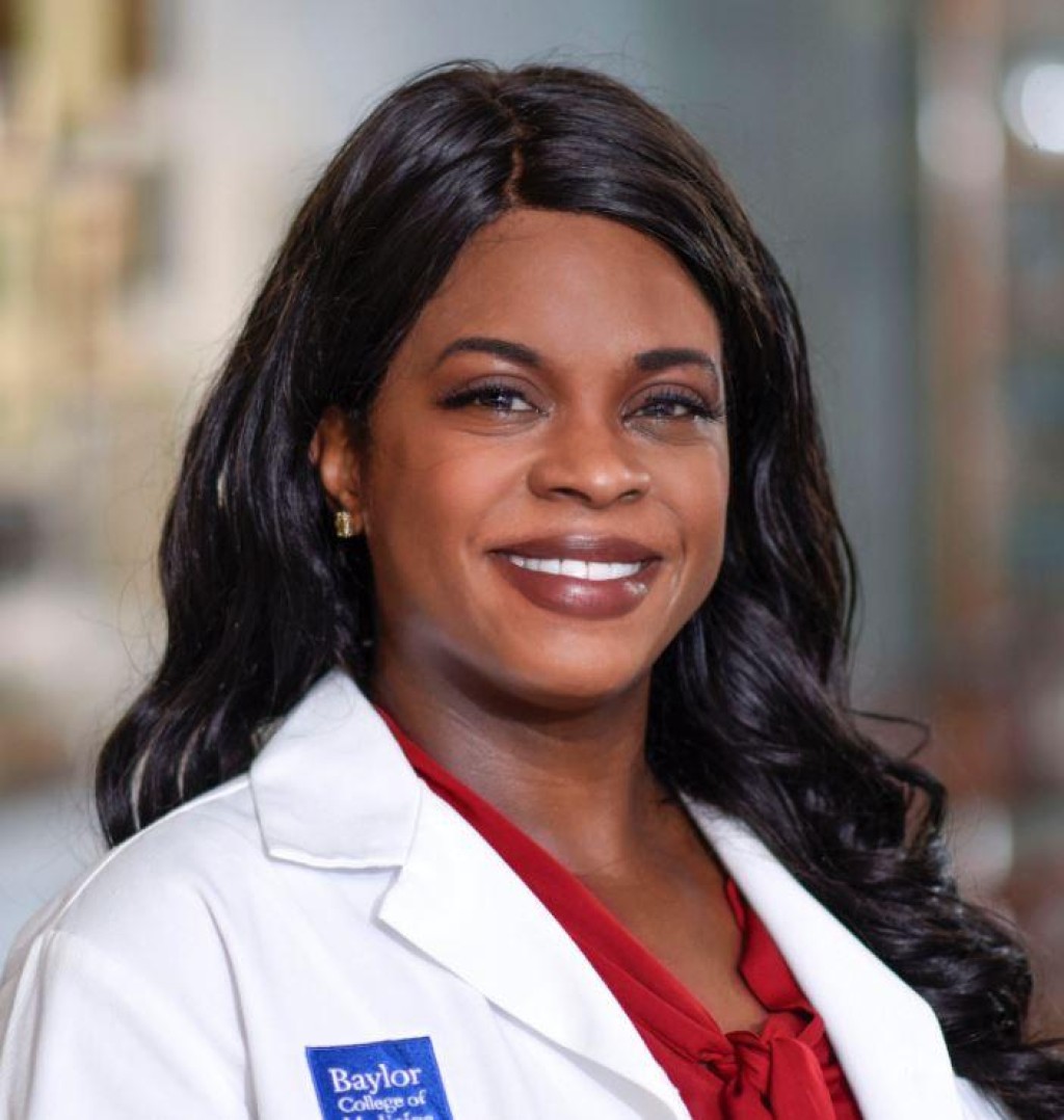 Chinedu Otu, MD