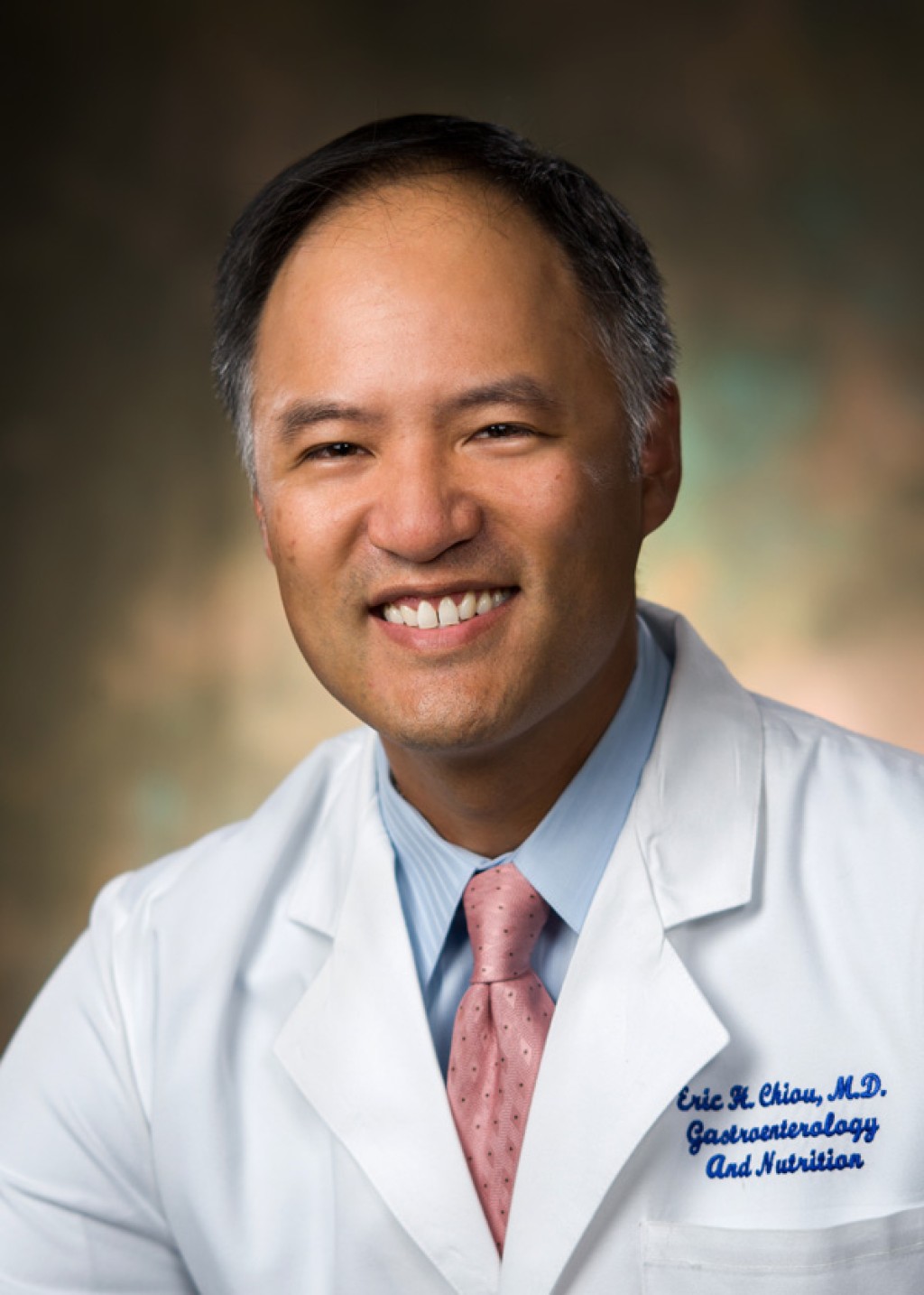 Eric H. Chiou, MD