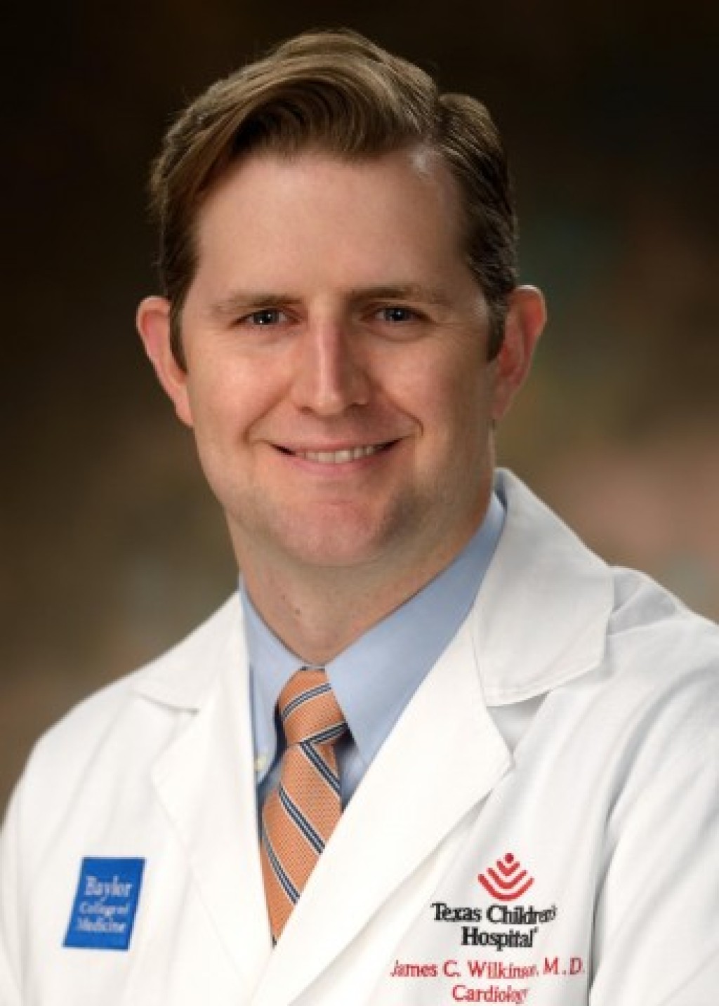 J. Chris Wilkinson, MD