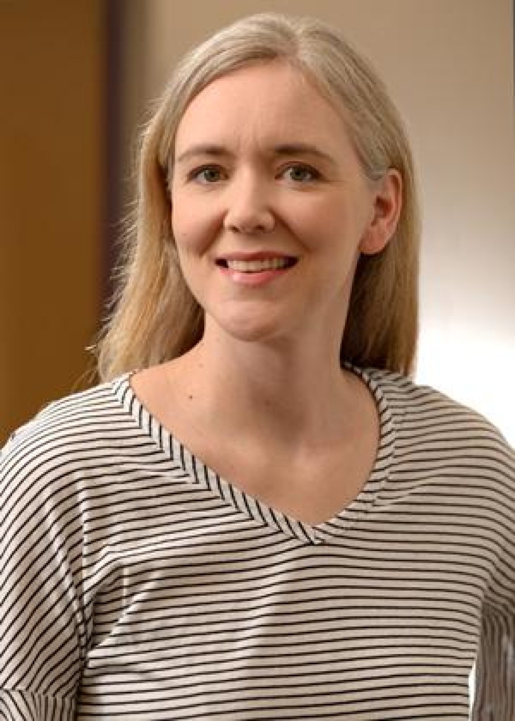 Christina Graham, AuD, CCC-A