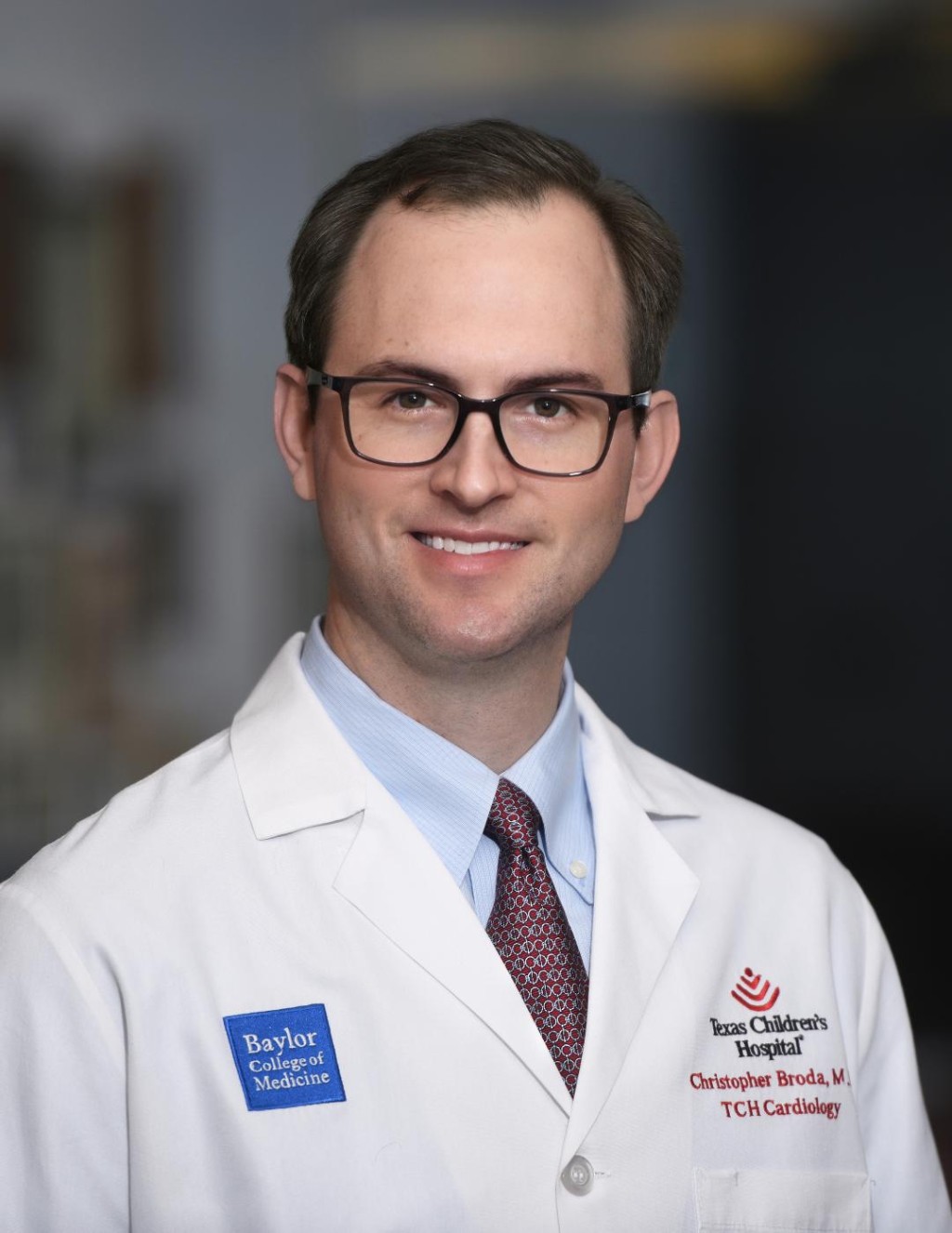 Christopher R. Broda, MD