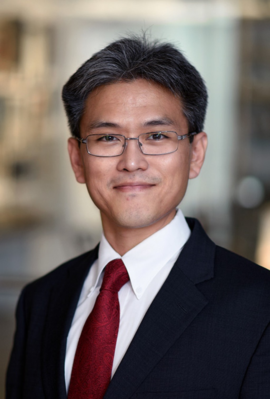 Andrew Chu, MD