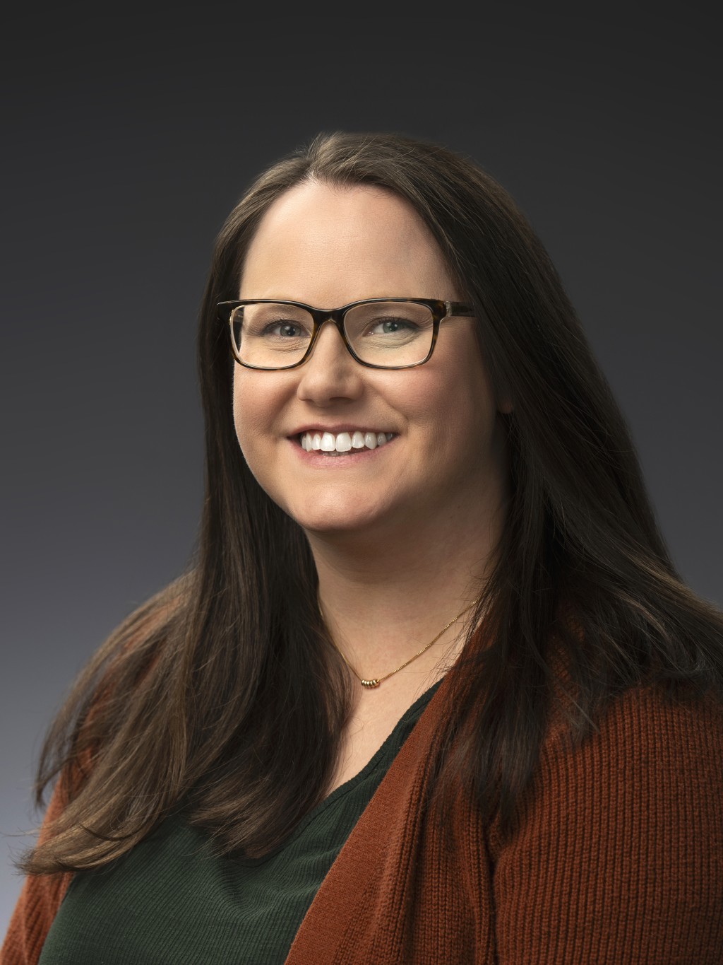 Jennifer Clinton, PhD