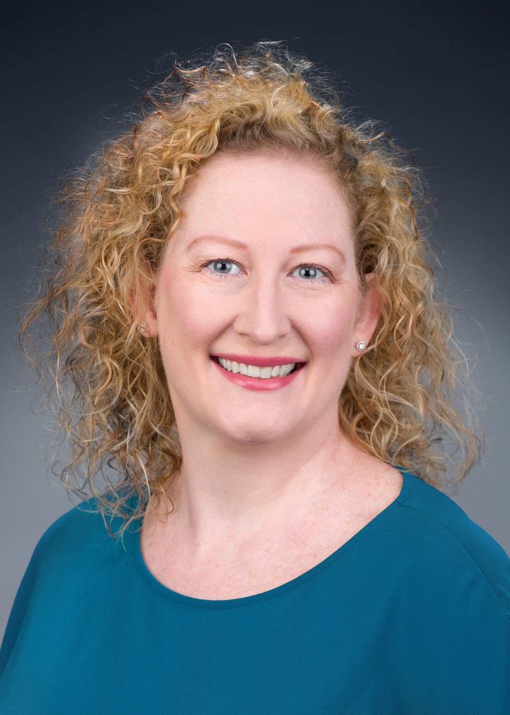 Gudrun Cobb, RN, MSN, CPNP