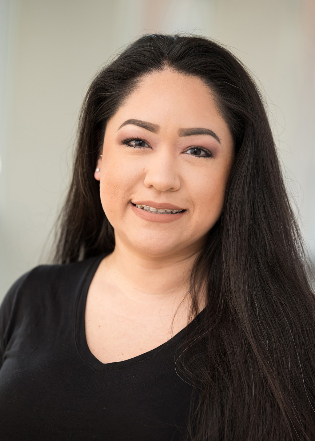 Connie Garcia, OTR, MOT