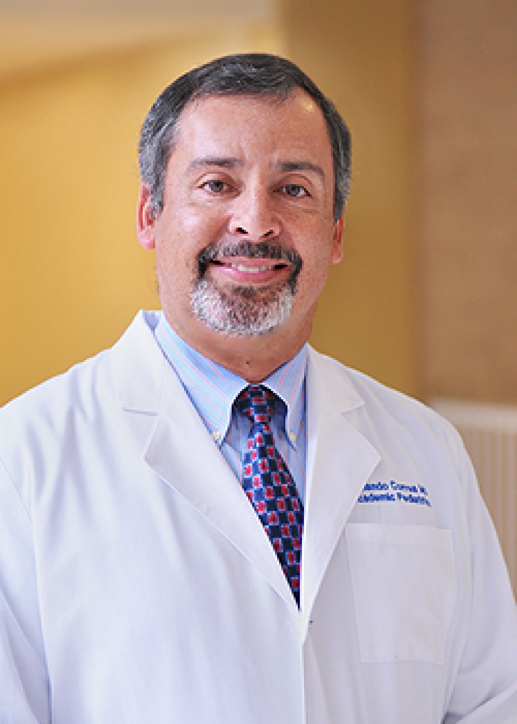 Armando G. Correa, MD