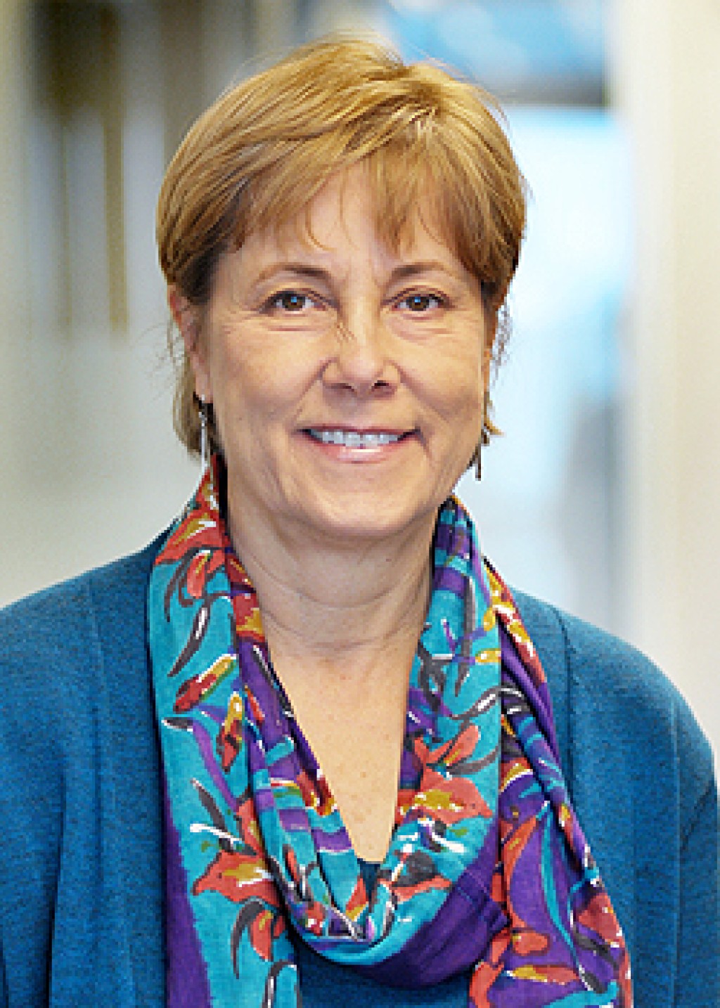 Danita I. Czyzewski, PhD