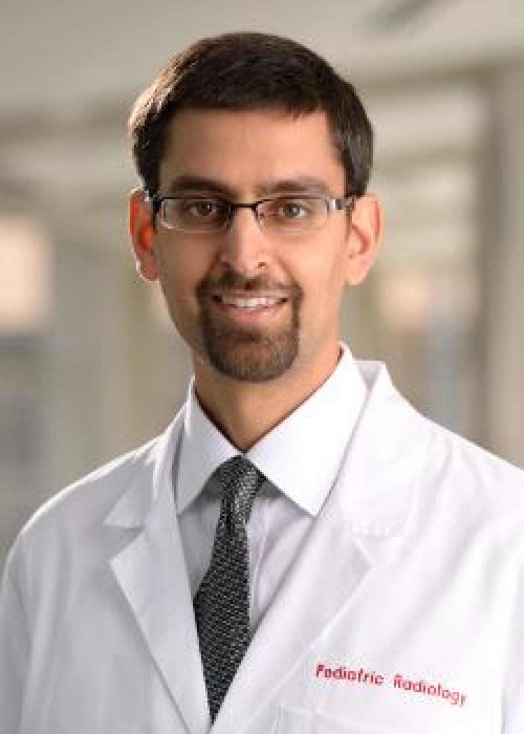 Nilesh K. Desai, MD
