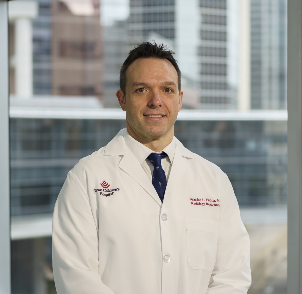 Brandon L. Fuqua, MD