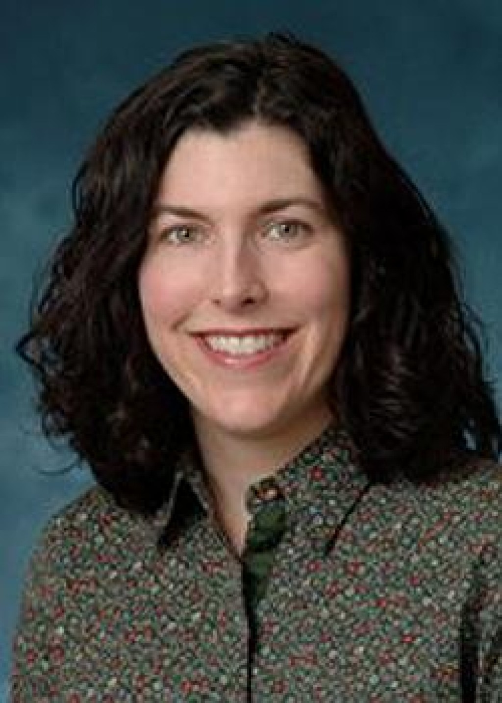 Marjorie A. Quarles, MD, FAAP