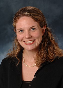 Erin Floyd Otness, MD