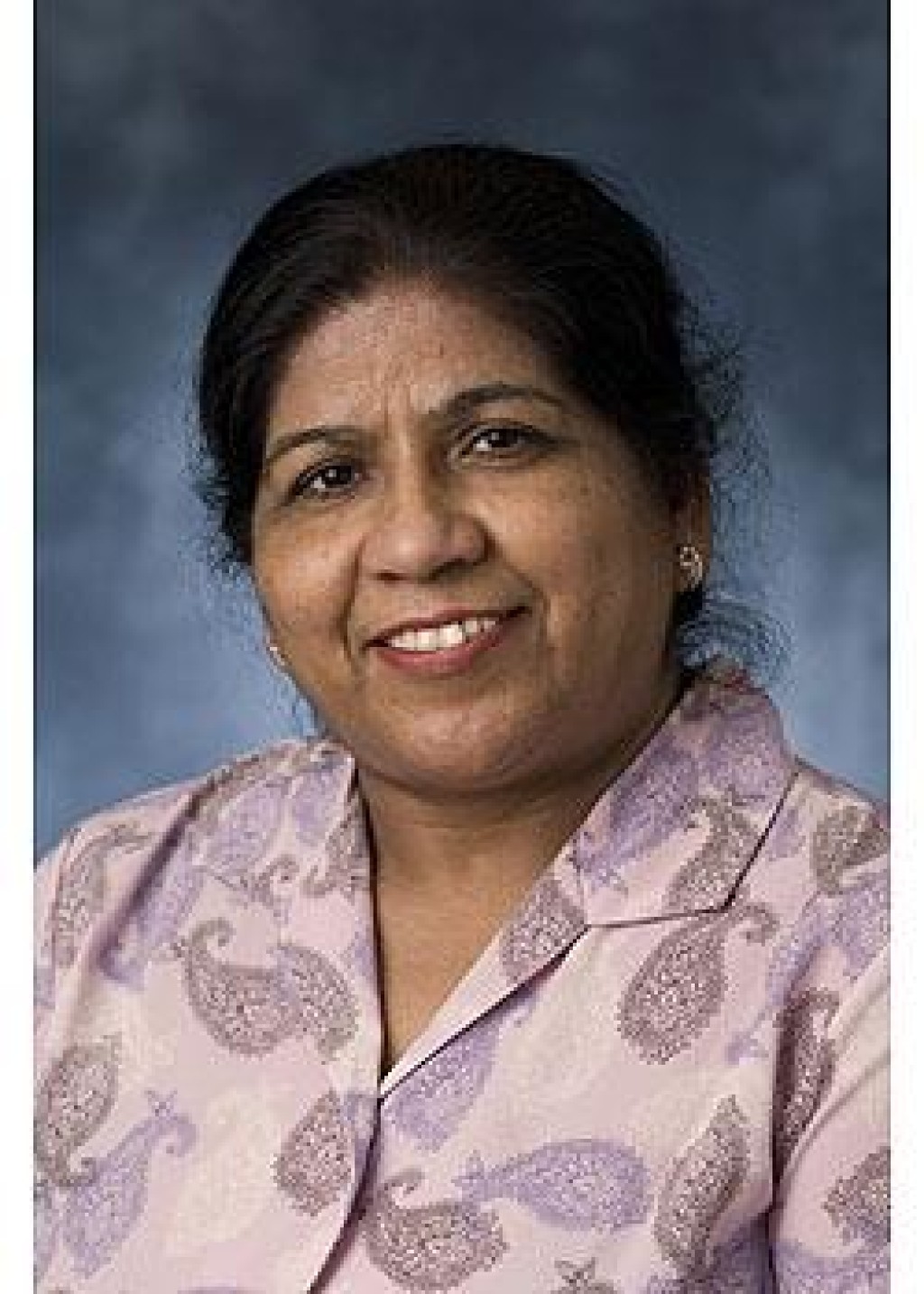 Shaheen A. Mohsin, MD, FAAP