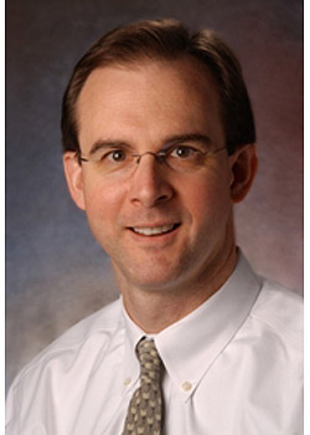 William J. Hogan, MD, FAAP