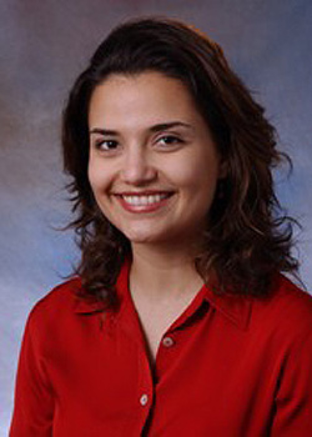 Elisa R. Castillo-Salinas, MD, FAAP