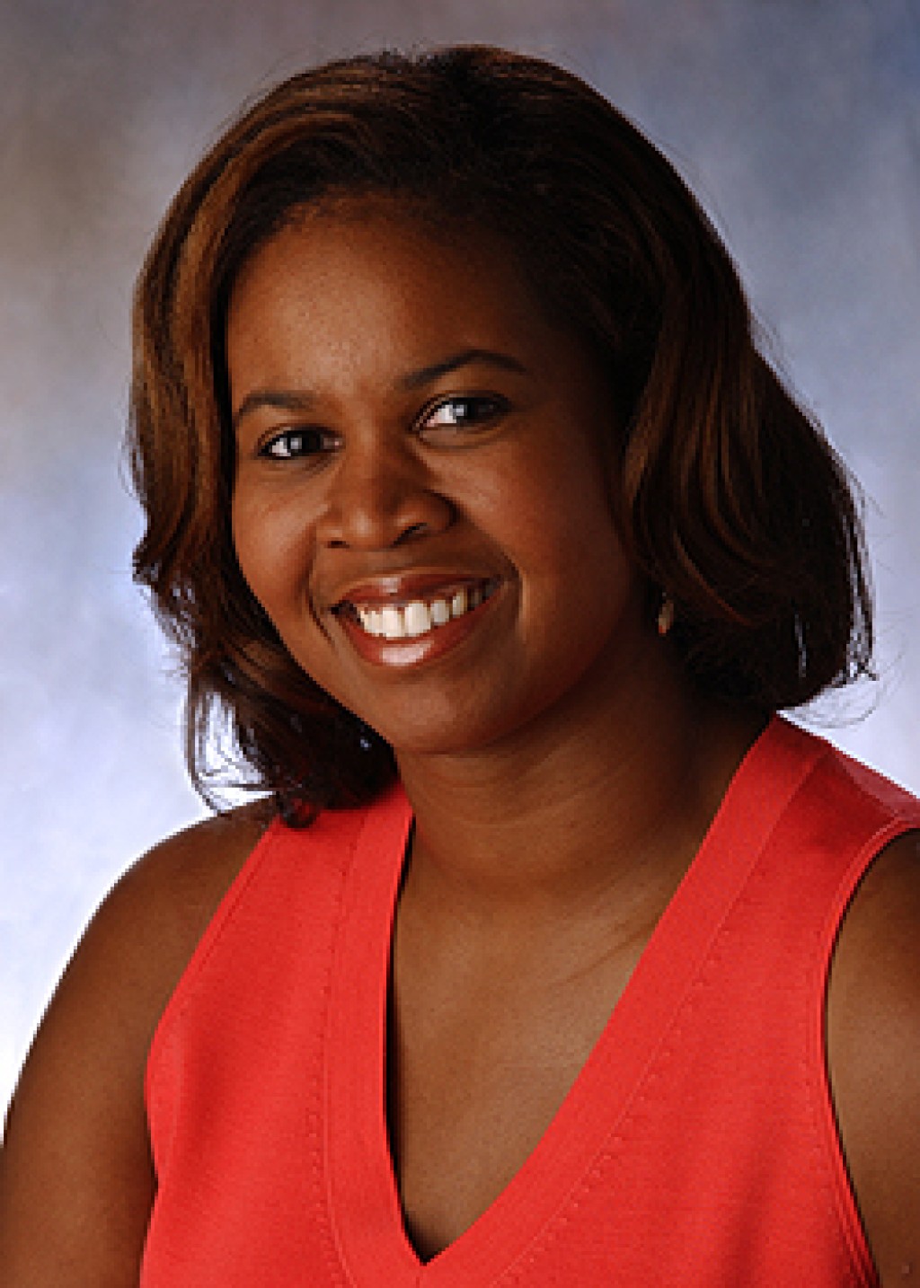 Desiree Lynell Evans, MD, MPH, FAAP