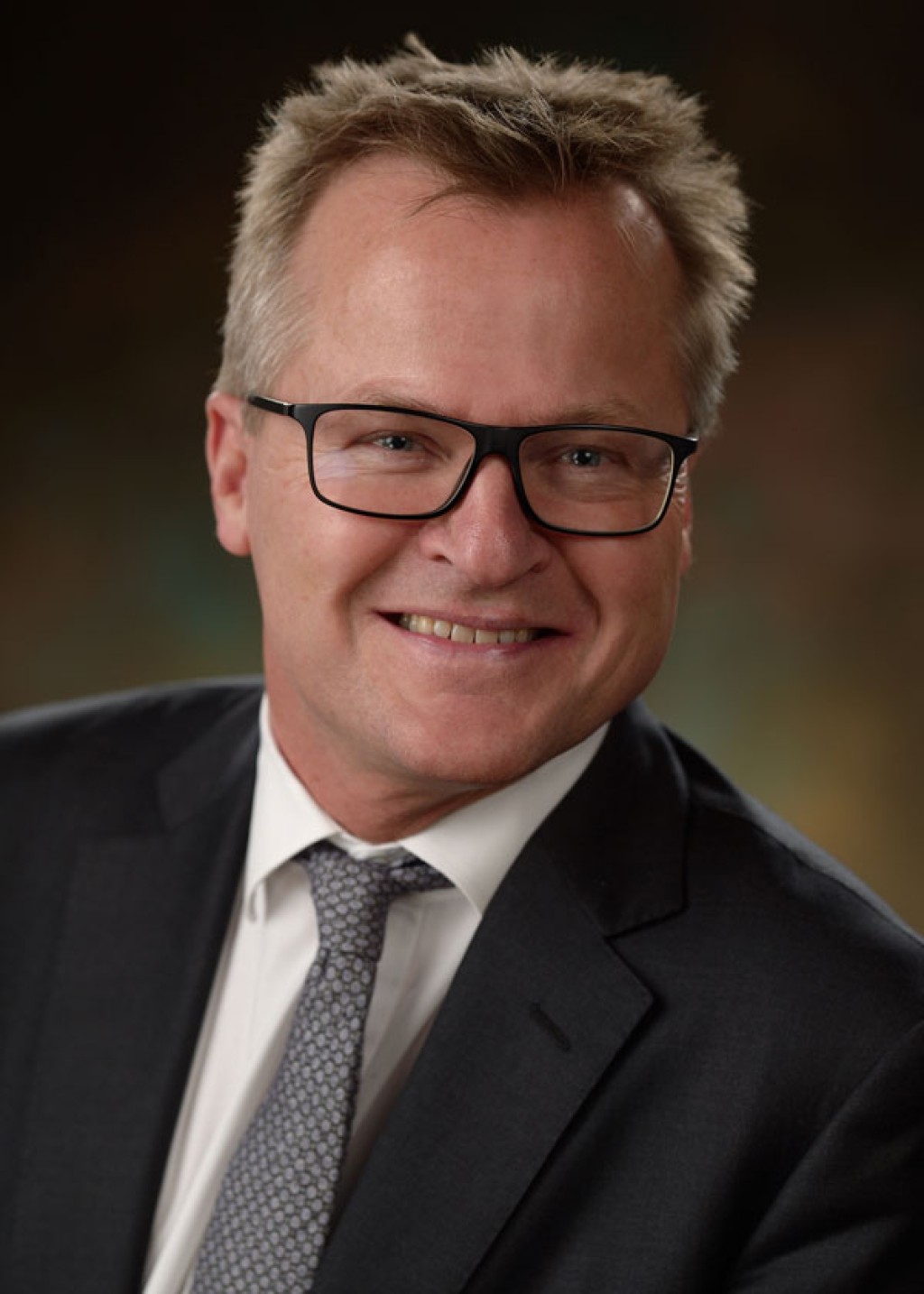 Benny T. Dahl, MD
