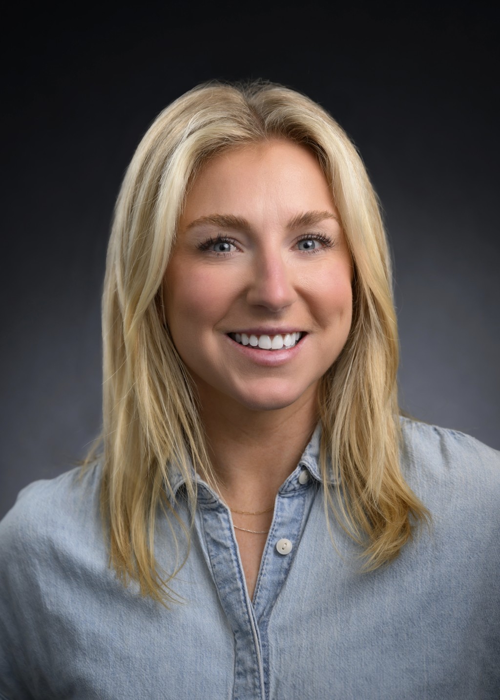 Samantha Dahlberg, DO