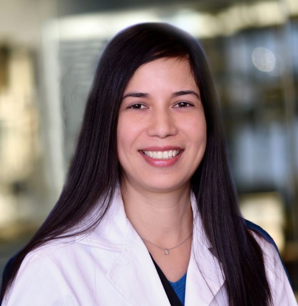 Michelle R. Dalton, MD