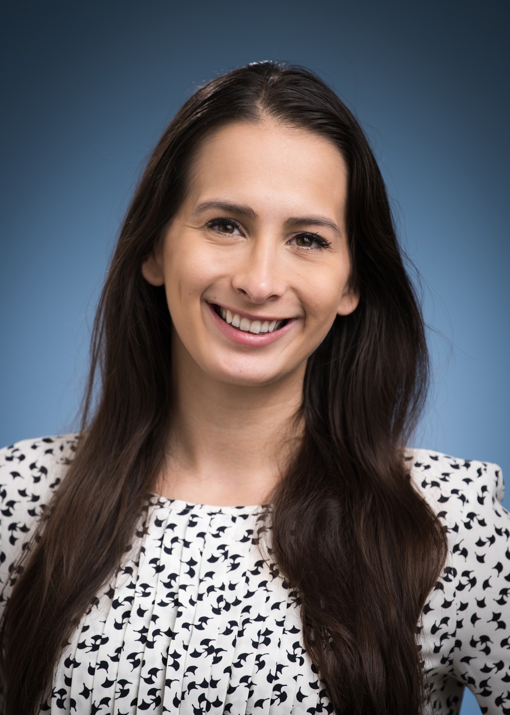 Danielle Farzanegan, PT, DPT