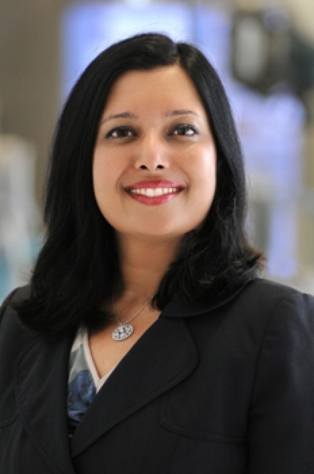 Geeta Rani Singhal, MD
