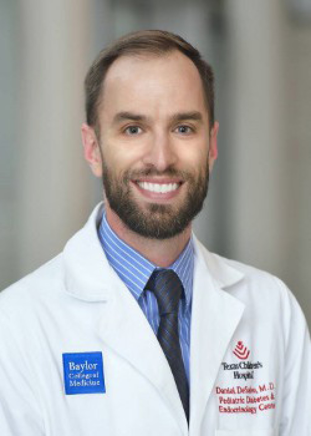 Daniel DeSalvo, MD
