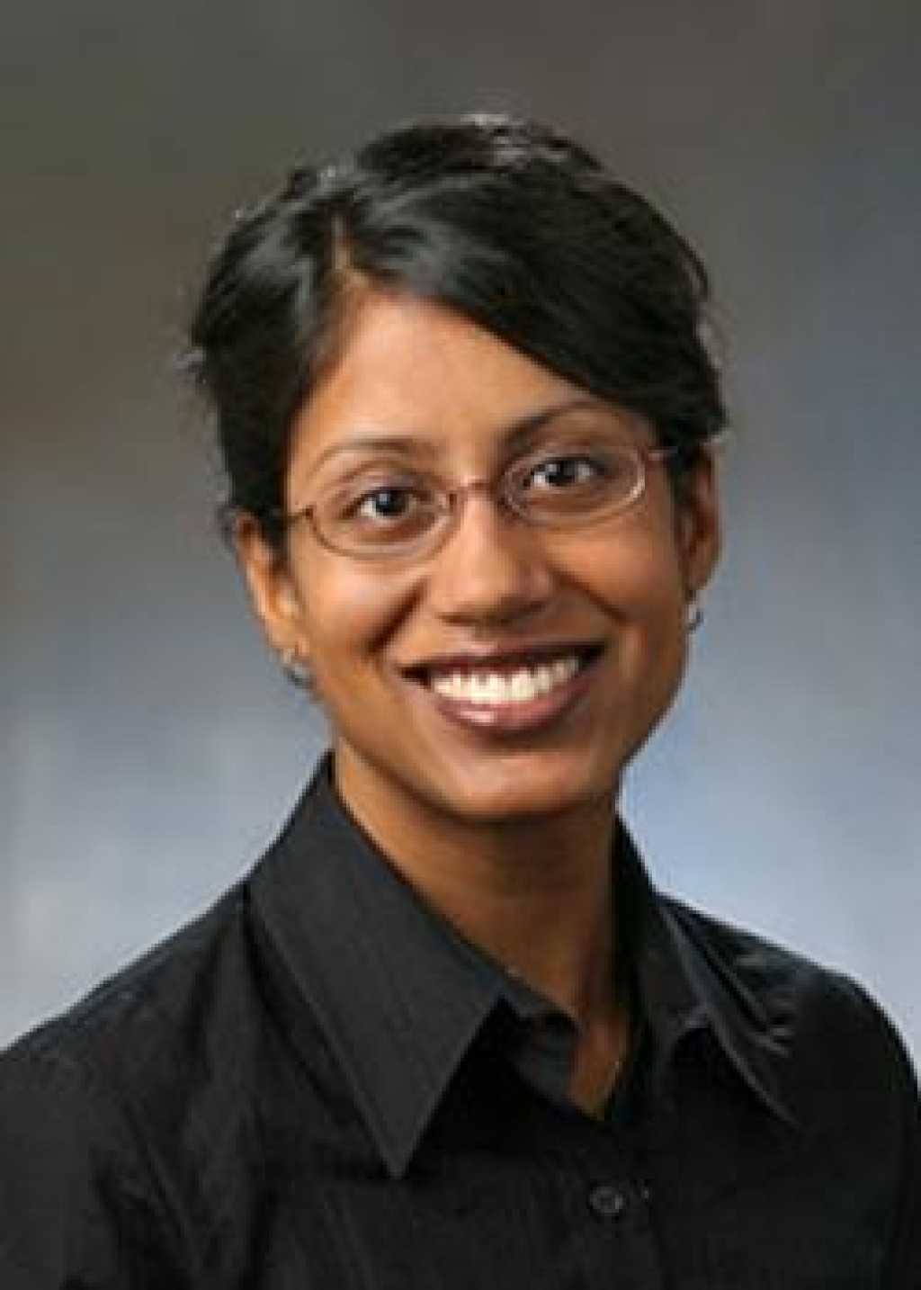 Deepa Francis Alapat, MD, FAAP