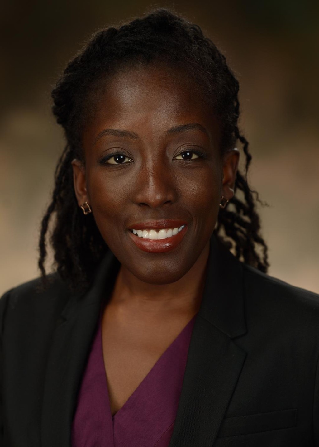 Deidra Ansah, MD