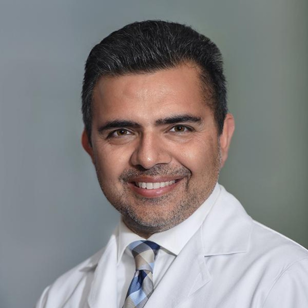 Dheeraj Ahuja, MD