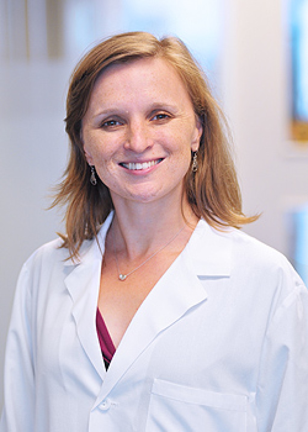 Cara Boyles Doughty, MD