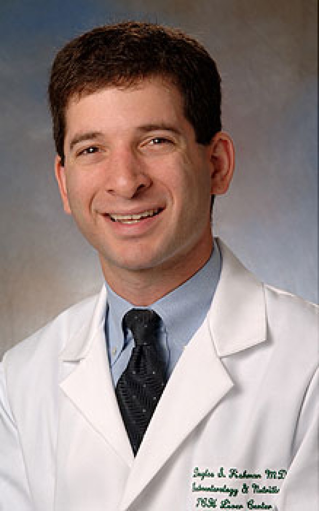 Douglas S. Fishman, MD