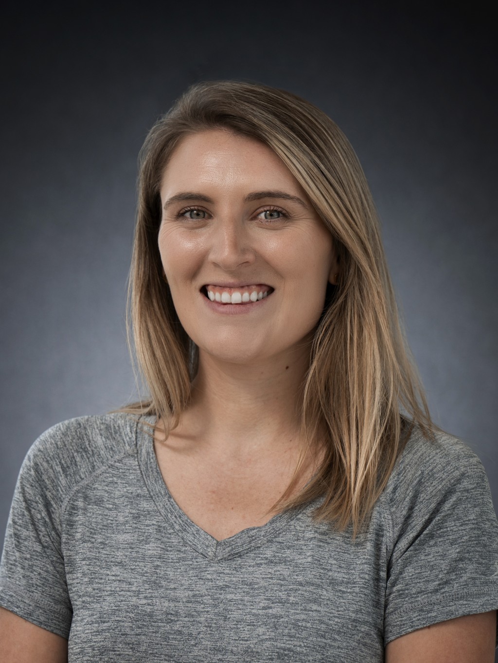 Melissa Downs, OTD, CAS