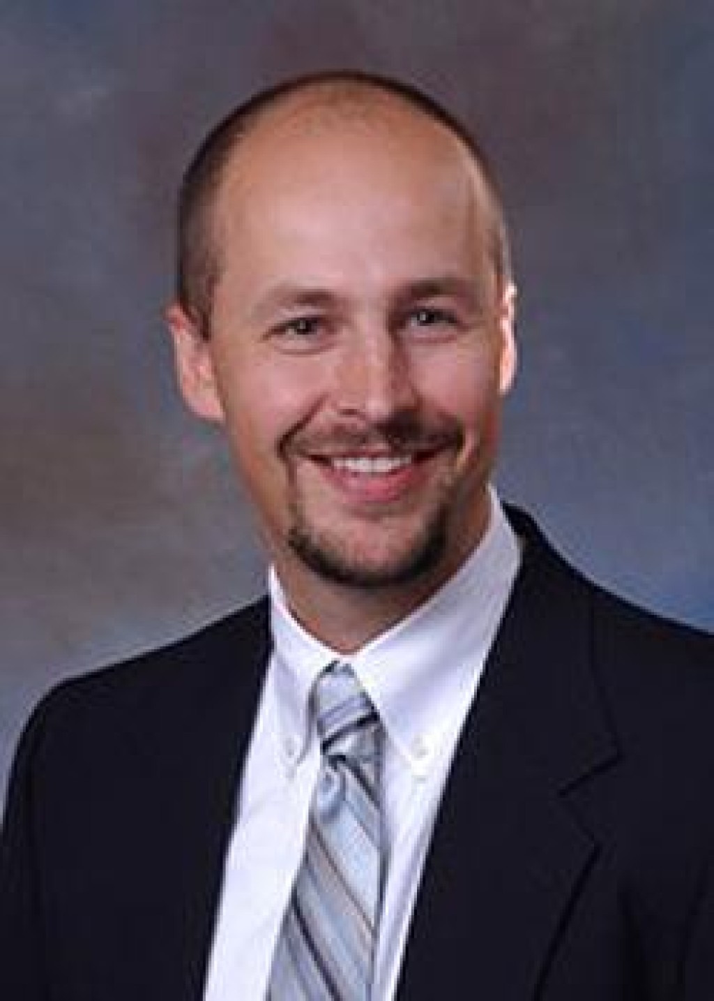Matthew Albert Wilber, MD, FAAP