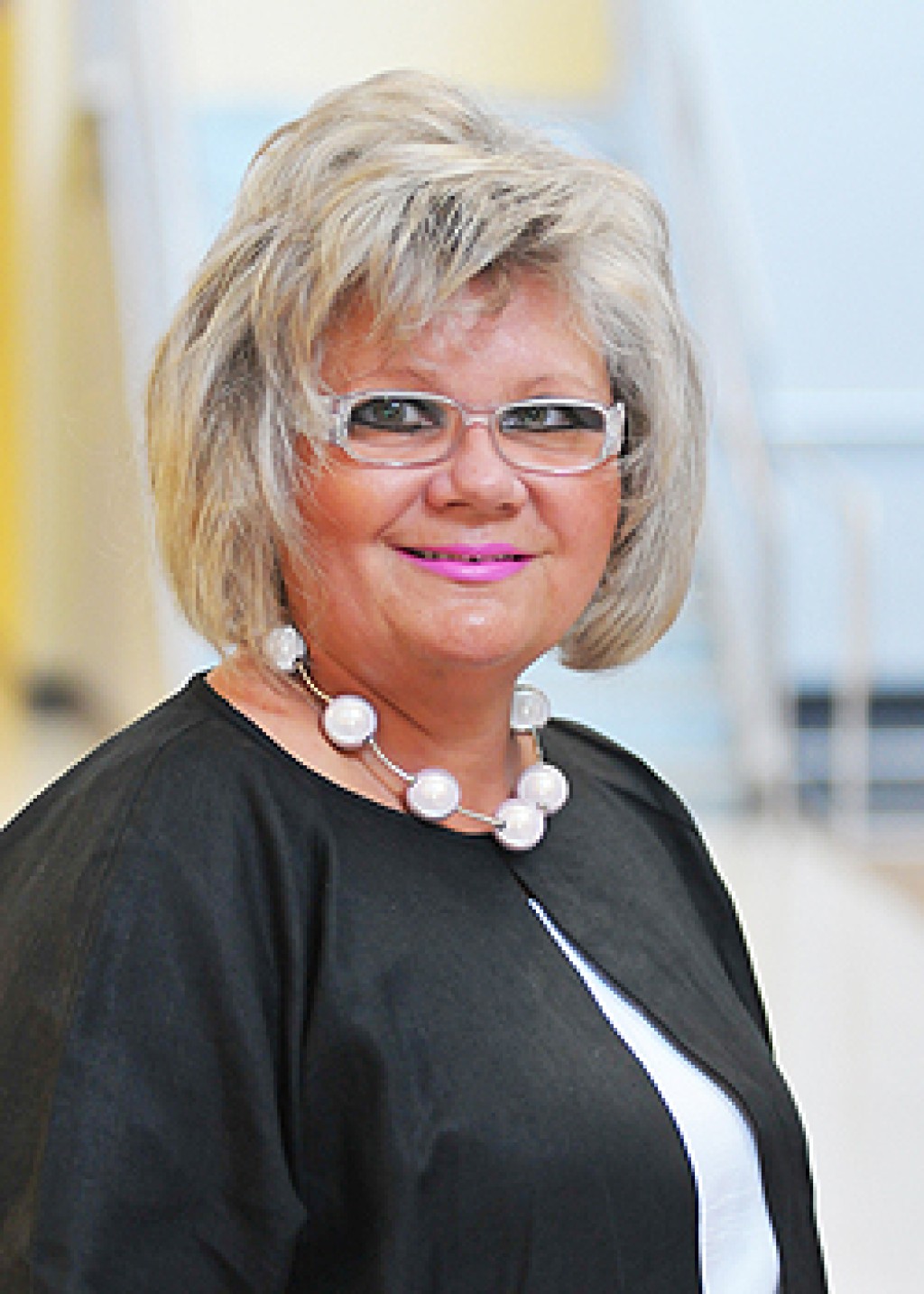 Ewa Elenberg, MD