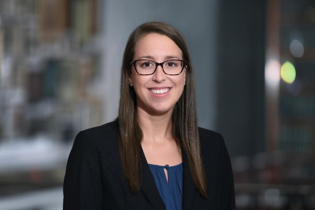 Elizabeth Klinepeter, PhD, BCBA
