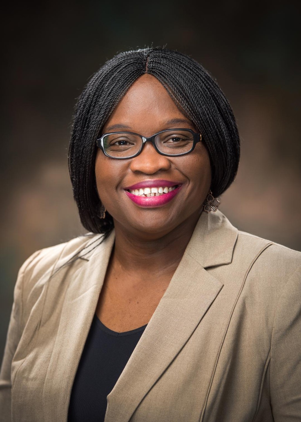 Elizabeth Anyaegbu Onugha, MD, MSCI