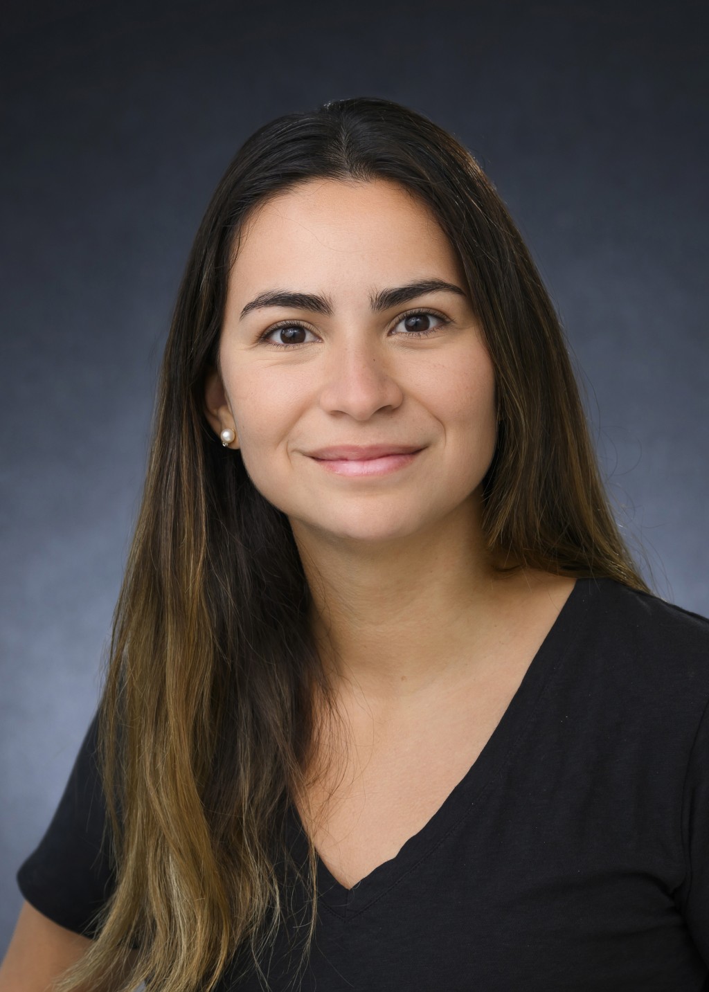 Anna Emilia “Emi” de la Garza, PT, DPT