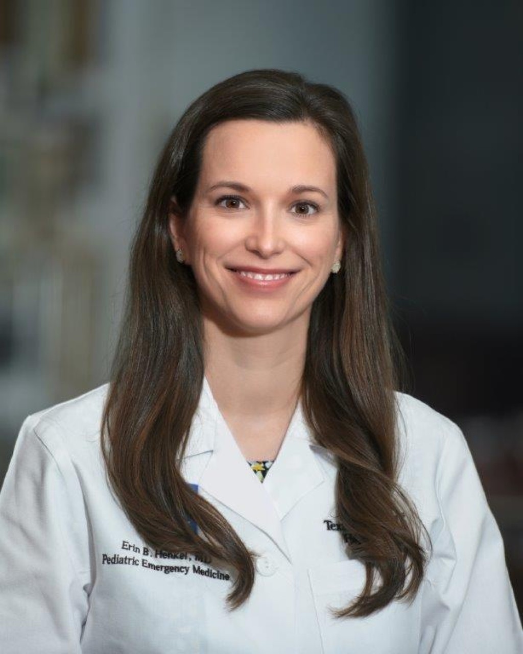 Erin B. Henkel, MD
