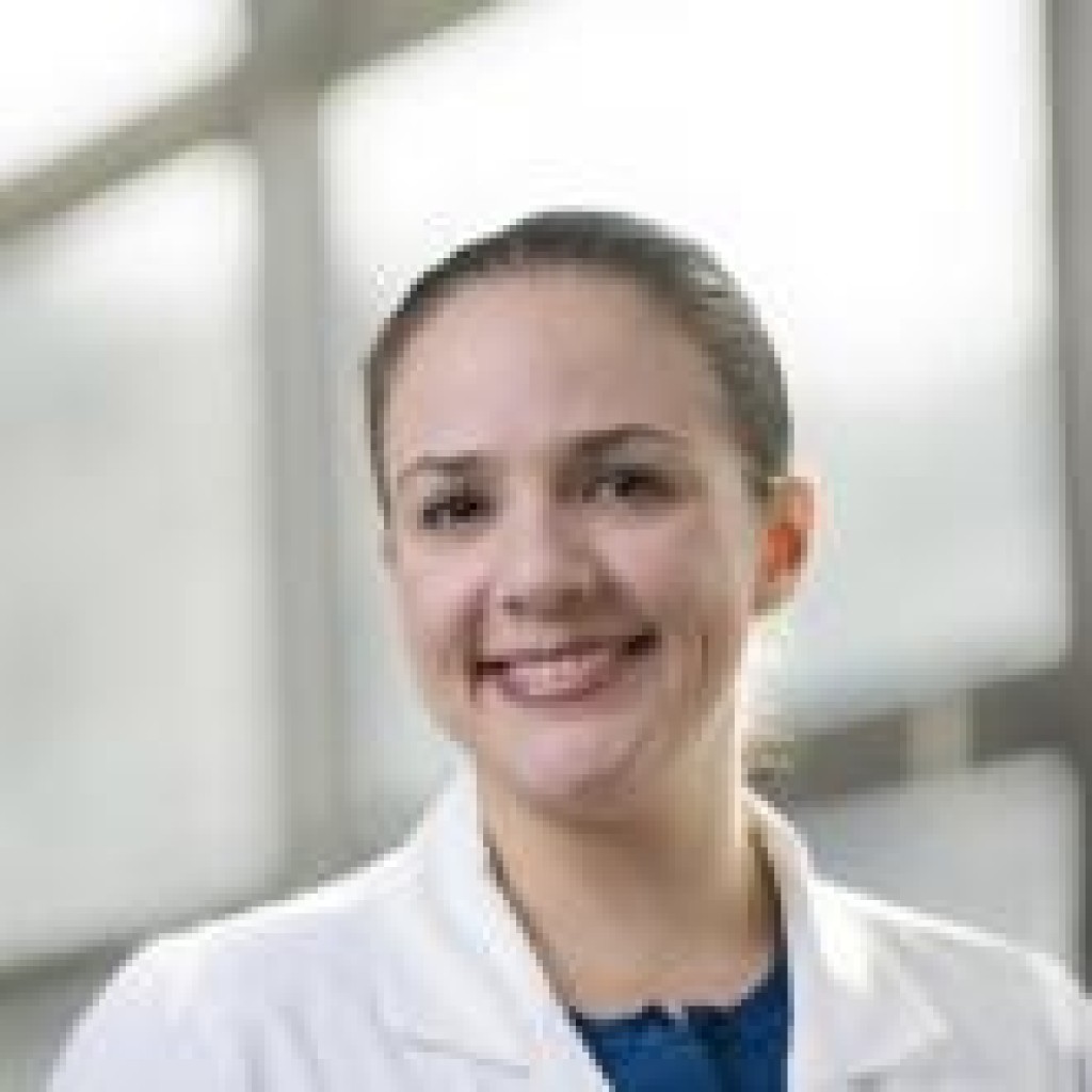Tina Melicoff, MD
