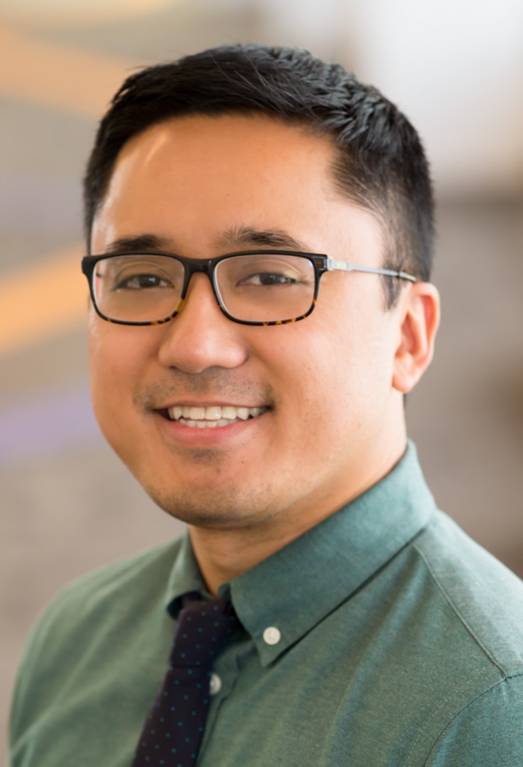 Edward J. Espineli, MD