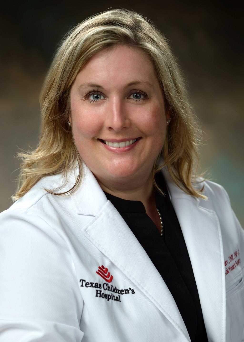 Jennifer Barr, DNP, FNP-C, CPNP-AC