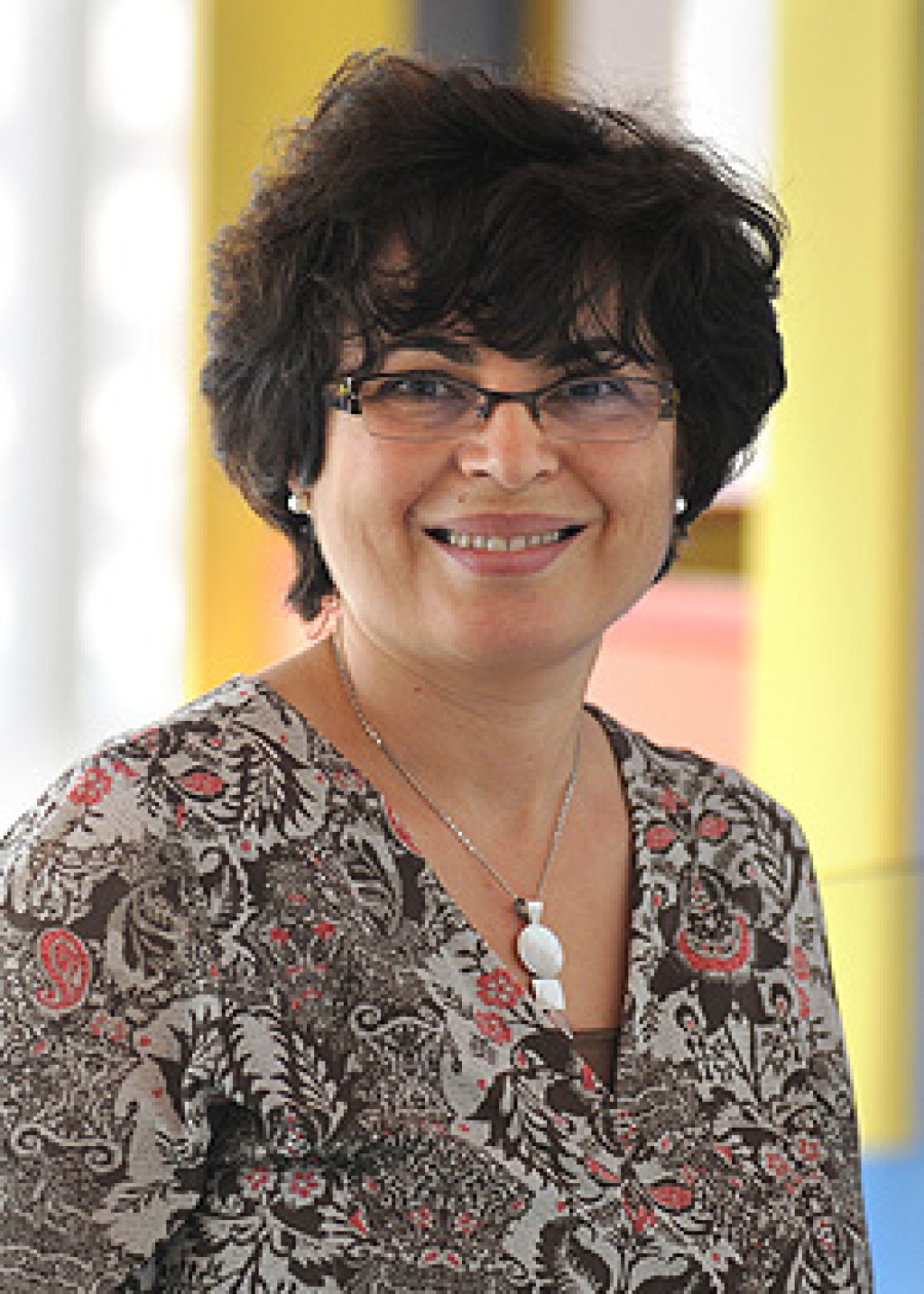 Khoulood K. Fakhoury, MD