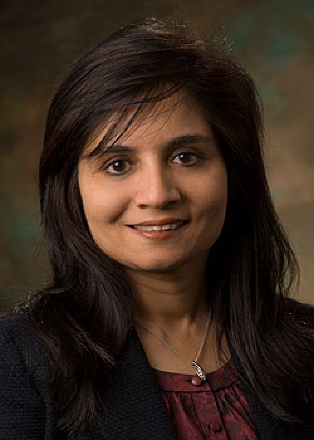Farida Abid, MD
