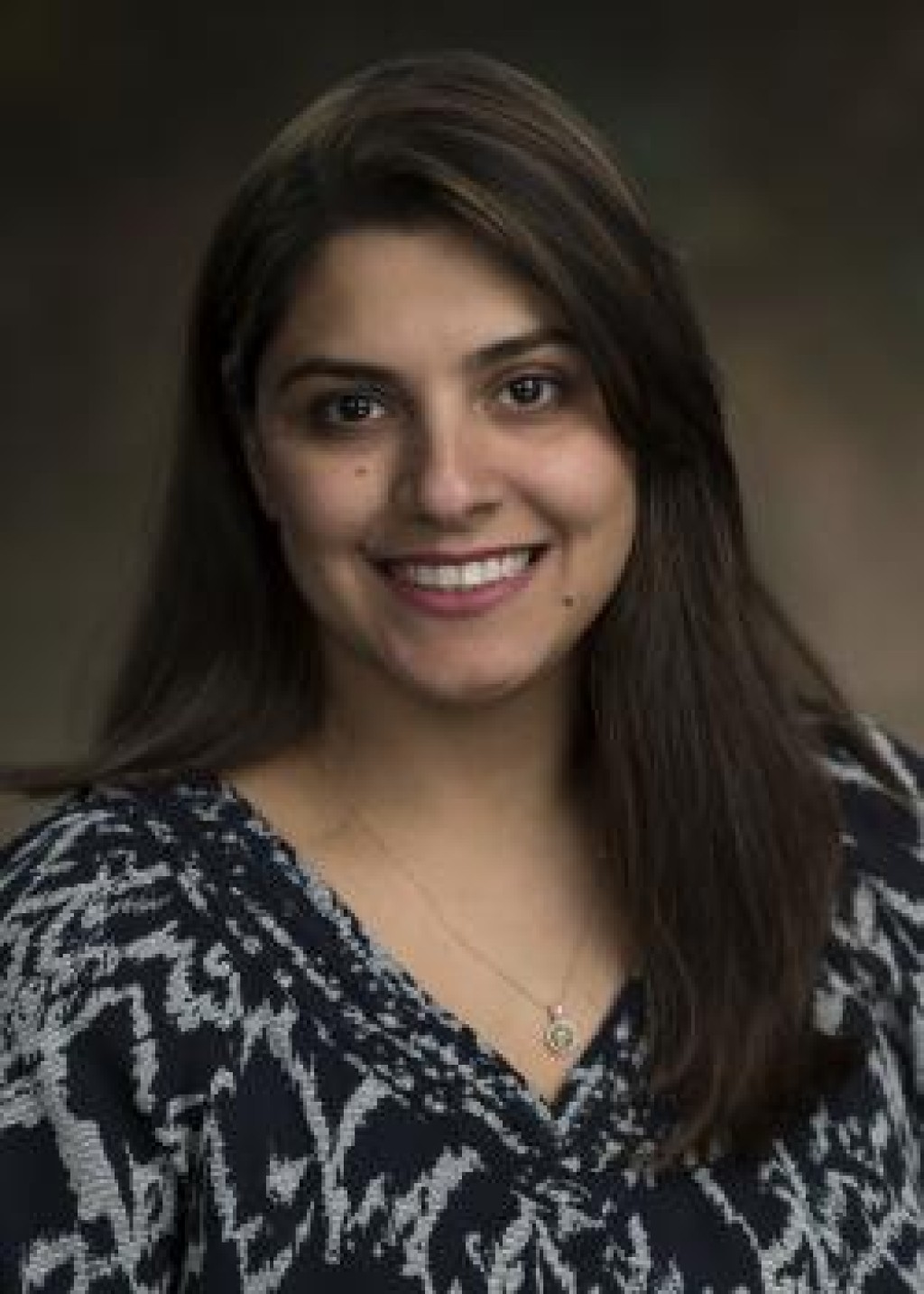 Samreen Farooq, MD, FAAP