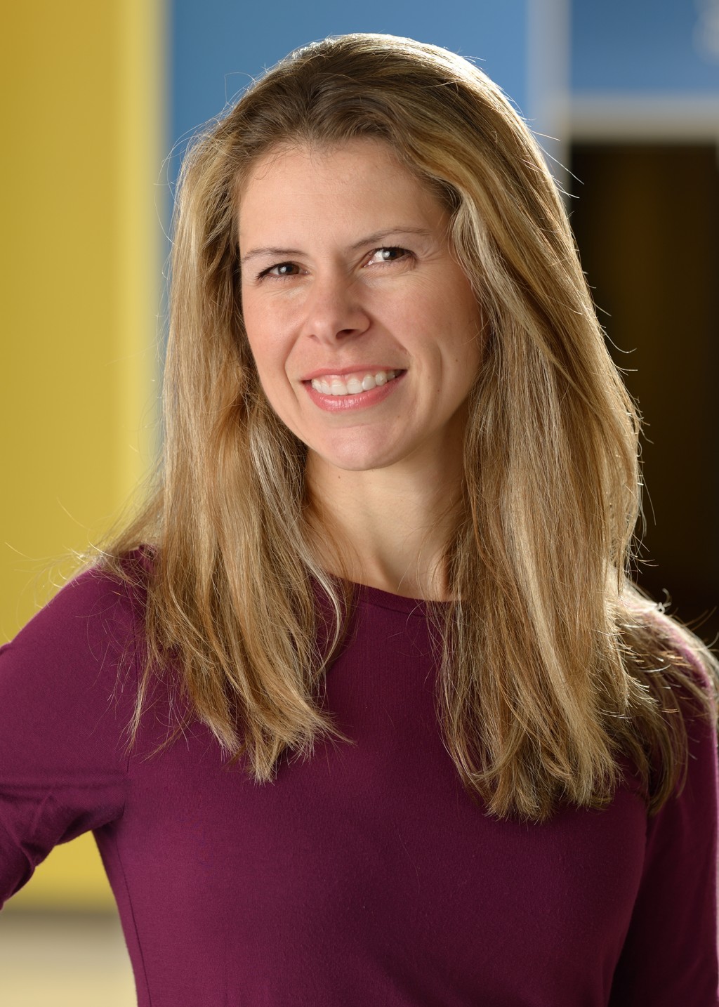 Sara Feuling, PT, DPT