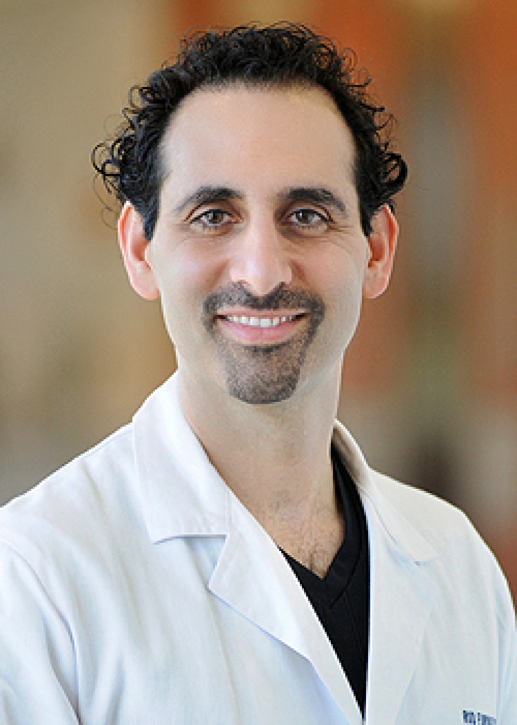 Rod Foroozan, MD